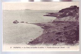 22 - PAIMPOL - GREVE DE GUILHEN - - Paimpol