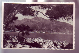 06 - CAP-MARTIN - PANORAMA SUR MENTON - - Roquebrune-Cap-Martin