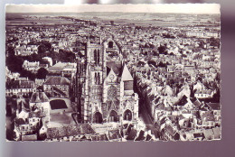 77 - MEAUX - LA CATHÉDRALE - - Meaux