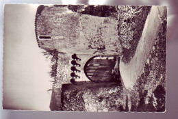 87 - LE DORAT  - PORTE BERGERE - - Le Dorat