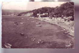 83 - SAINT-CYR-sur-MER - LA MADRAGUE - VUE GÉNÉRALE - ANIMÉE - - Saint-Cyr-sur-Mer