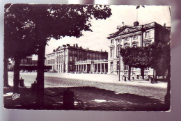 60 - COMPIEGNE - LE PALAIS - - Compiegne