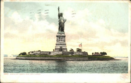11711444 Statue_of_Liberty  - Andere & Zonder Classificatie