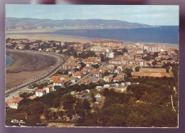 64  - HENDAYE-PLAGE - VUE GÉNÉRALE  AÉRIENNE - - Hendaye