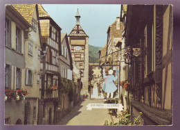 68 - RIQUEWIHR - VUE GÉNÉRALE - - Riquewihr