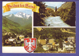 73 - BRIDES-les-BAINS - MULTIVUES - - Brides Les Bains