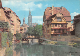 67-STRASBOURG-N°T1074-B/0205 - Strasbourg