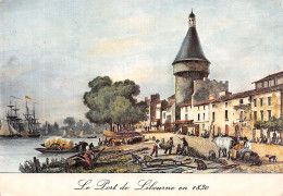 33-LIBOURNE-N°T1074-A/0053 - Libourne