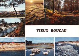 40-VIEUX BOUCAU-N°T1073-F/0159 - Vieux Boucau