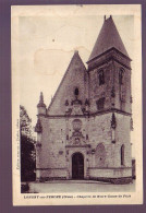 61 - LONGNY-au-PERCHE - CHAPELLE DE NOTRE DAME DE PITIE - - Longny Au Perche