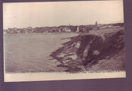 35 - SAINT SERVAN - VUE GÉNÉRALE - - Saint Servan