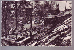 - LE KEF - LE LAVOIR  - ANIMÉE - - Tunesien