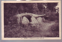 53 - ERNÉE - DOLMEN DE LA CONTRÉE - - Ernee