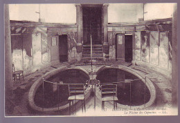 70 - LUXEUIL - LA PISCINE DES CAPUCINS - ETABLISSEMENT THÉRMAL - - Luxeuil Les Bains