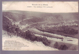 08 - JOIGNY-sur-MEUSE - VUE GÉNÉRALE- ANIMÉE - - Otros & Sin Clasificación