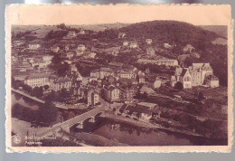 - BOUILLON-sur-SEMOIS - PANORAMA - - Bouillon