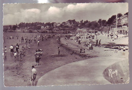 44 - LA BERNERIE - LA GRANDE PLAGE - ANIMÉE - - La Bernerie-en-Retz