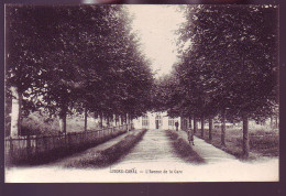 69 - GIVORS - AVENUE DE LA GARE - ANIMÉE - - Givors