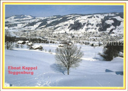 11710545 Ebnat-Kappel Panorama Ebnat-Kappel - Andere & Zonder Classificatie