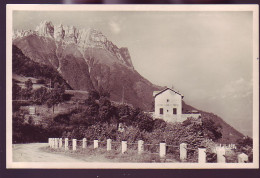 73 - HÔTEL DU COL Du FRENE ET L'ARCLUSAZ - - Sonstige & Ohne Zuordnung