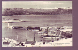 06 - ANTIBES - VUE SUR LES CIMES - - Sonstige & Ohne Zuordnung