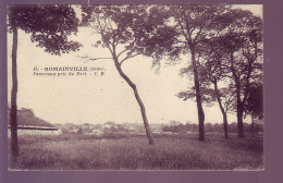 93 - ROMAINVILLE - PANORAMA PRIS DU FORT - - Romainville