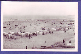 62 - LE PORTEL - PLAGE A MARÉE BASSE - ANIMÉE - - Le Portel