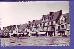 62 - LE PORTEL - PLACE DE L'ÉGLISE - AUTOMOBILE - - Le Portel