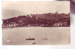 64 - SAINT-JEAN-de-LUZ - VUE VERS BORGAGAIN ET LES TROIS COURONNES - - Saint Jean De Luz