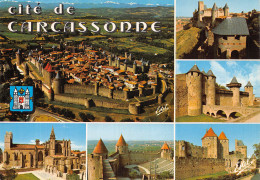11-CARCASSONNE-N°T1074-E/0049 - Carcassonne