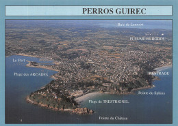 22-PERROS GUIREC-N°T1074-C/0017 - Perros-Guirec