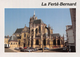 72-LA FERTE BERNARD-N°T1074-C/0019 - La Ferte Bernard