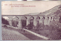 12 - PONT DE TOURNEMIRE - PRES DE VALADY ET CLAIRVAUX - - Sonstige & Ohne Zuordnung