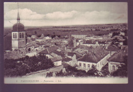 55  - VAUCOULEURS - PANORAMA - - Autres & Non Classés