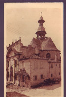 12 - VILLEFRANCHE-de-ROUERGUE - CHAPELLE DES PENITENTS - ATTELAGE - - - Villefranche De Rouergue