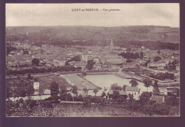 55 - LIGNY-en-BARROIS - VUE GÉNÉRALE - - Ligny En Barrois