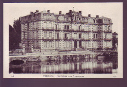 55 - VERDUN - MESS DES OFFICIERS  - - Verdun