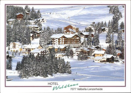 11710504 Lenzerheide Valbella Hotel Waldhaus Lenzerheide/Lai - Andere & Zonder Classificatie