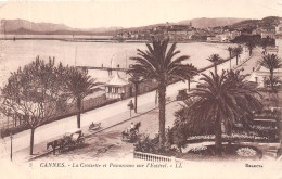06-CANNES-N°T1075-A/0313 - Cannes