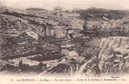 13-LES BAUX DE PROVENCE-N°T1075-A/0139 - Les-Baux-de-Provence