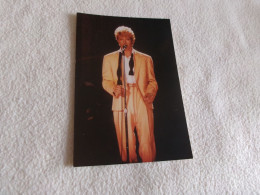 BELLE REPRODUCTION PHOTO .."LE CHANTEUR DAVID BOWIE" - Personalidades Famosas