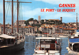 06-CANNES-N°T1074-F/0095 - Cannes