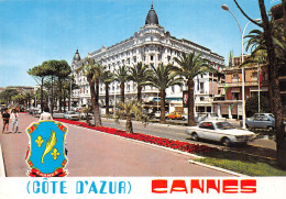 06-CANNES-N°T1074-F/0045 - Cannes