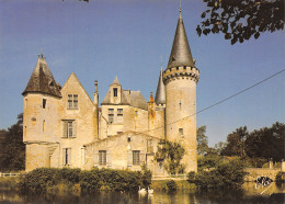 33-LUDON MEDOC LE CHATEAU D AGASSAC-N°T1074-E/0275 - Other & Unclassified