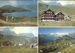 11710472 Melchsee-Frutt Berghaus Tannalp Melchsee-Frutt - Other & Unclassified