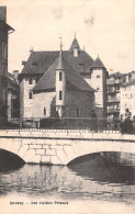 74-ANNECY-N°T1075-C/0307 - Annecy