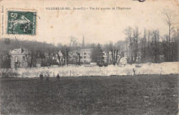 95-VILLIERS LE BEL-N°T1075-B/0295 - Villiers Le Bel