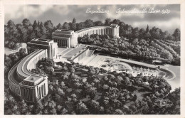 75-PARIS EXPOSITION INTERNATIONALE 1937 PALAIS DU TROCADERO-N°T1075-H/0055 - Expositions