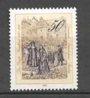 Berlin  774  * *   TB    - Unused Stamps