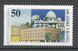 Berlin  766  * *   TB    - Unused Stamps